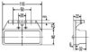 SC 1FZELEK0432 Side Marker Light